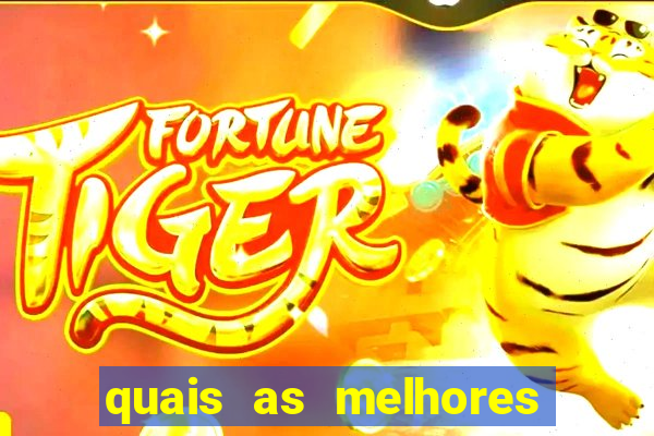 quais as melhores plataformas de jogos online